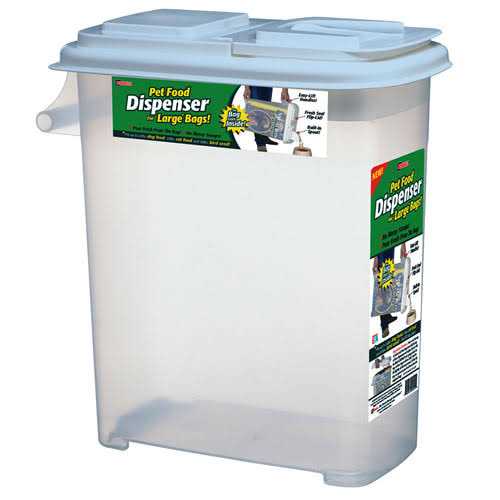 Buddeez Pet Food Dispenser - Pet Supplies online store