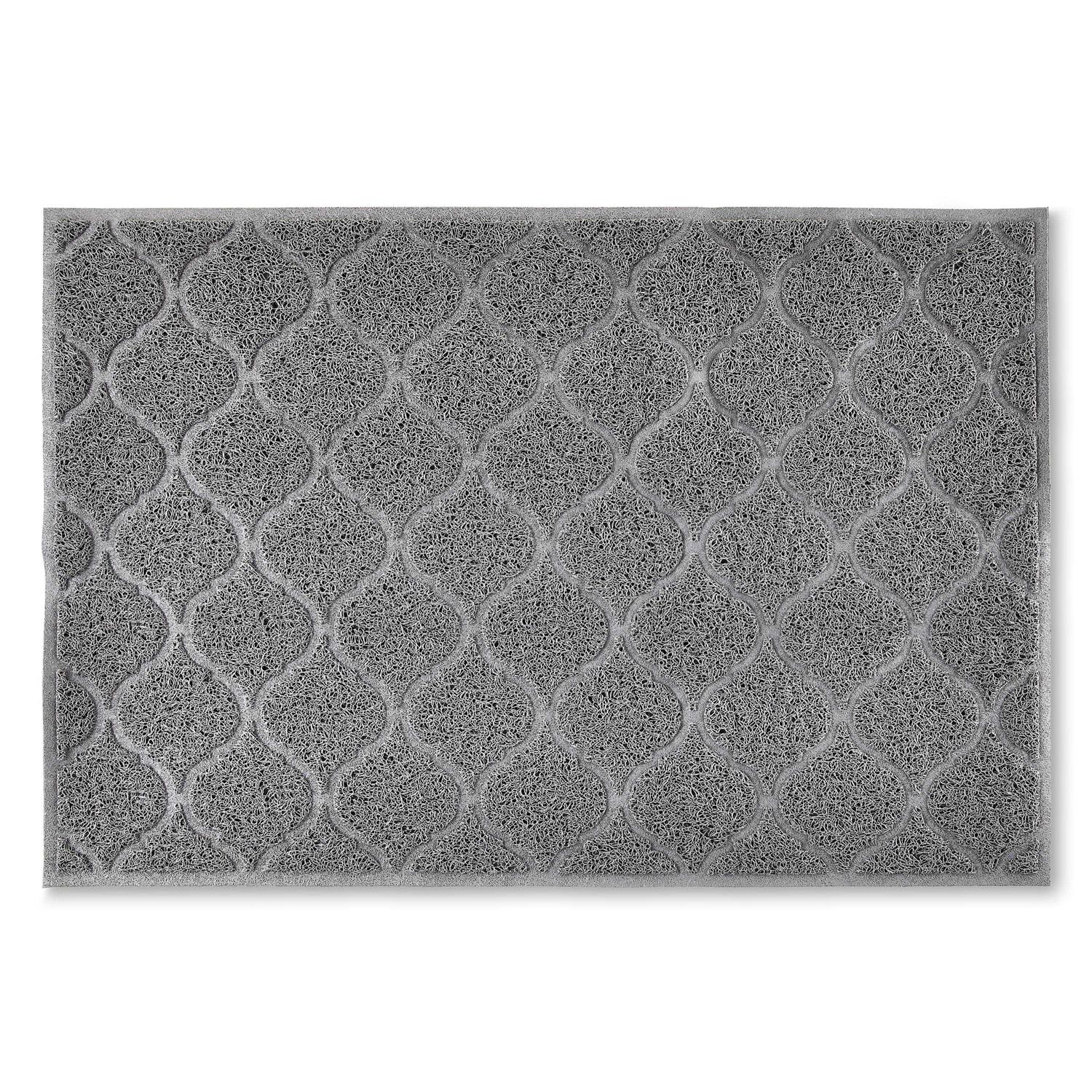 Vibrant Life Large Trapper Litter Mat - Pet Supplies online store