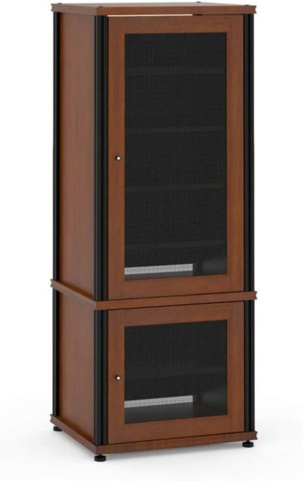 Salamander Synergy System Model 603 in Cherry with Black...