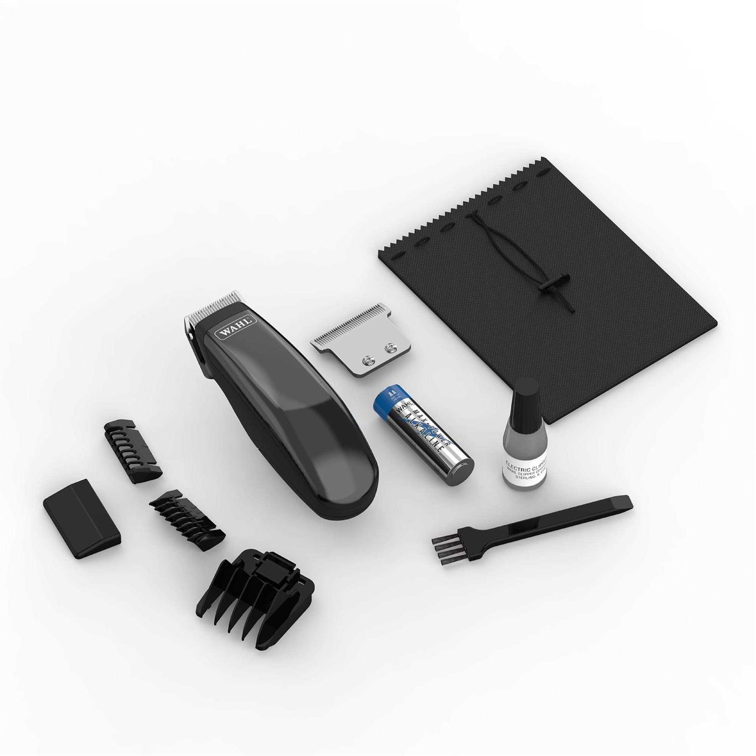 Wahl Super Pocket Pro Clipper - Pet Supplies online store