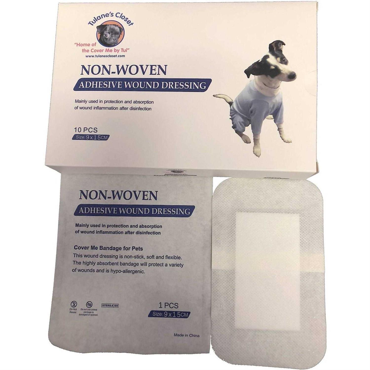 Cover Me Bandages for Pets Bandage - Pet Supplies online store