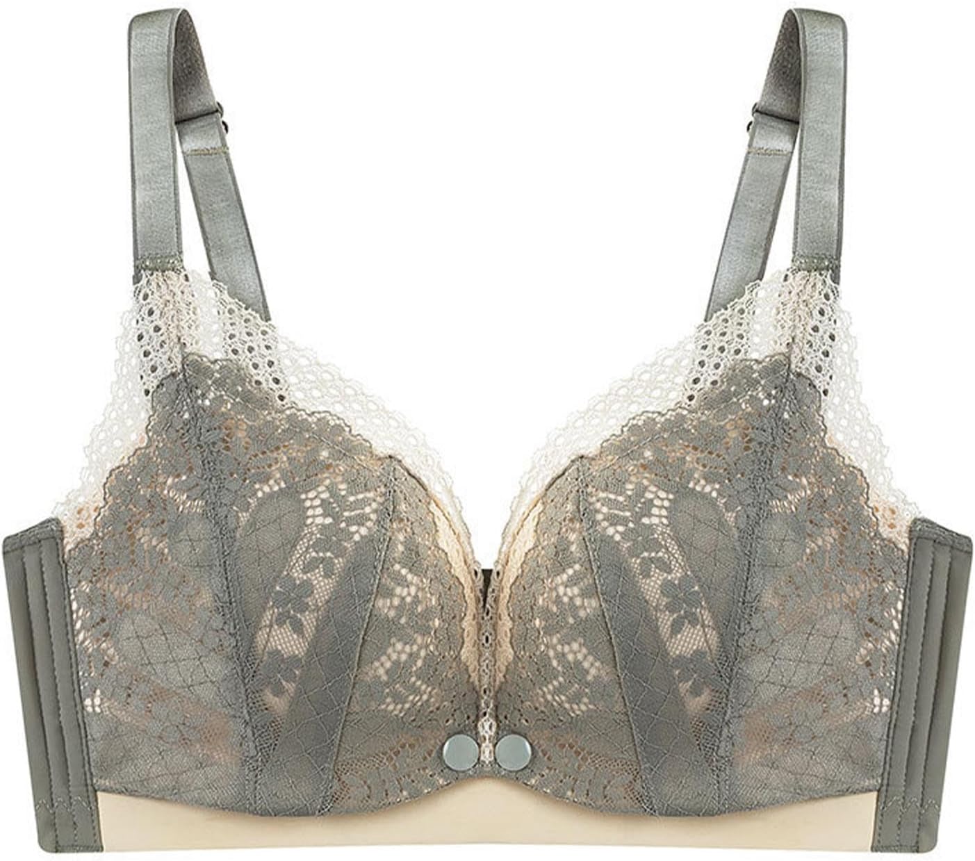 No Wire Bras Candy Bowls Black Strappy Top Spectacle Bra Self Stick Breast Form 2023 Unclaimed Packages for Pallet Ful