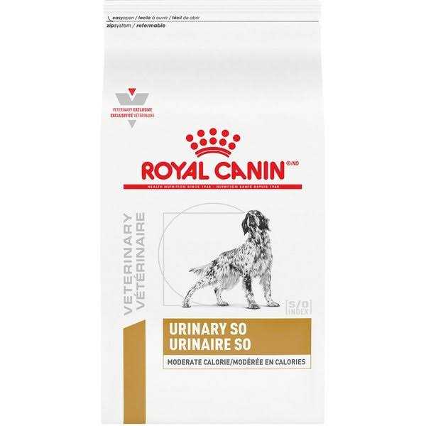 Royal Canin Veterinary Diet Skintopic Medium & Large Adult Dry Dog Food - Pet Supplies online store