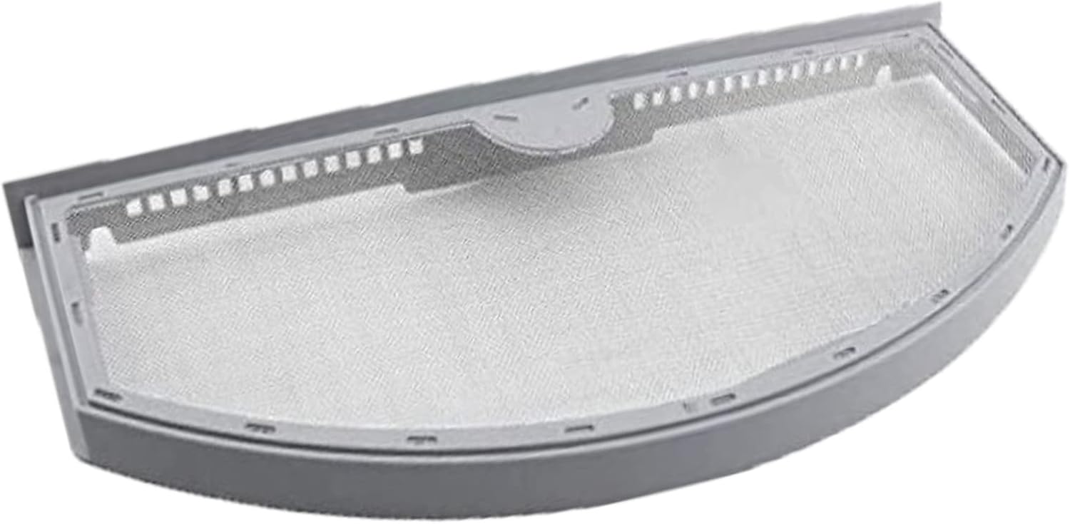 WE03X23881 Dryer Lint Filter Screen- Upgraded Stainless Steel Filter Screen - Compatible for GE Hotpoint Dryers - Replaces AP6031713 PS11763056 PD00036025 WE03X23881 4476390