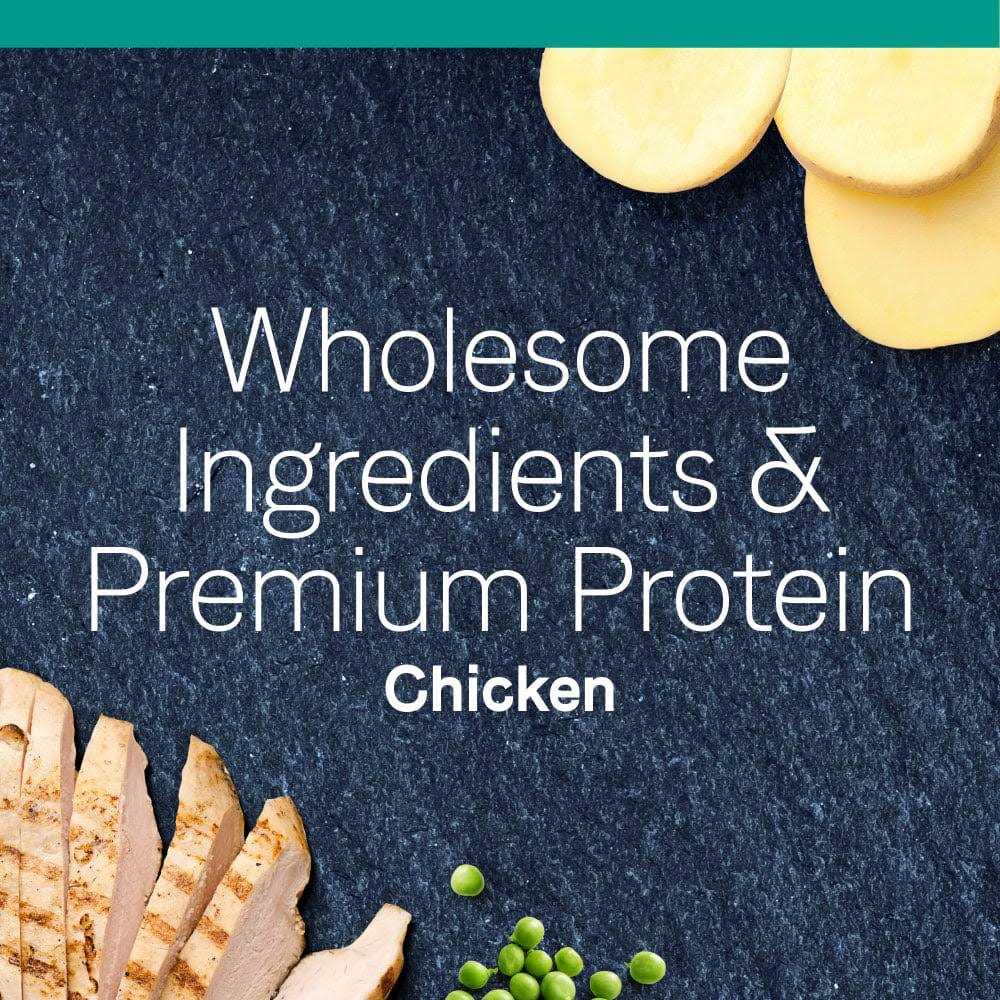 Canidae Grain Free Pure Elements Dry Cat Food - Pet Supplies online store