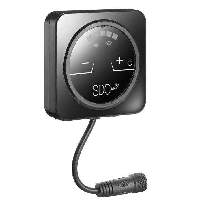 Sicce Xstream SDC Controllable Wave Pump - Pet Supplies online store