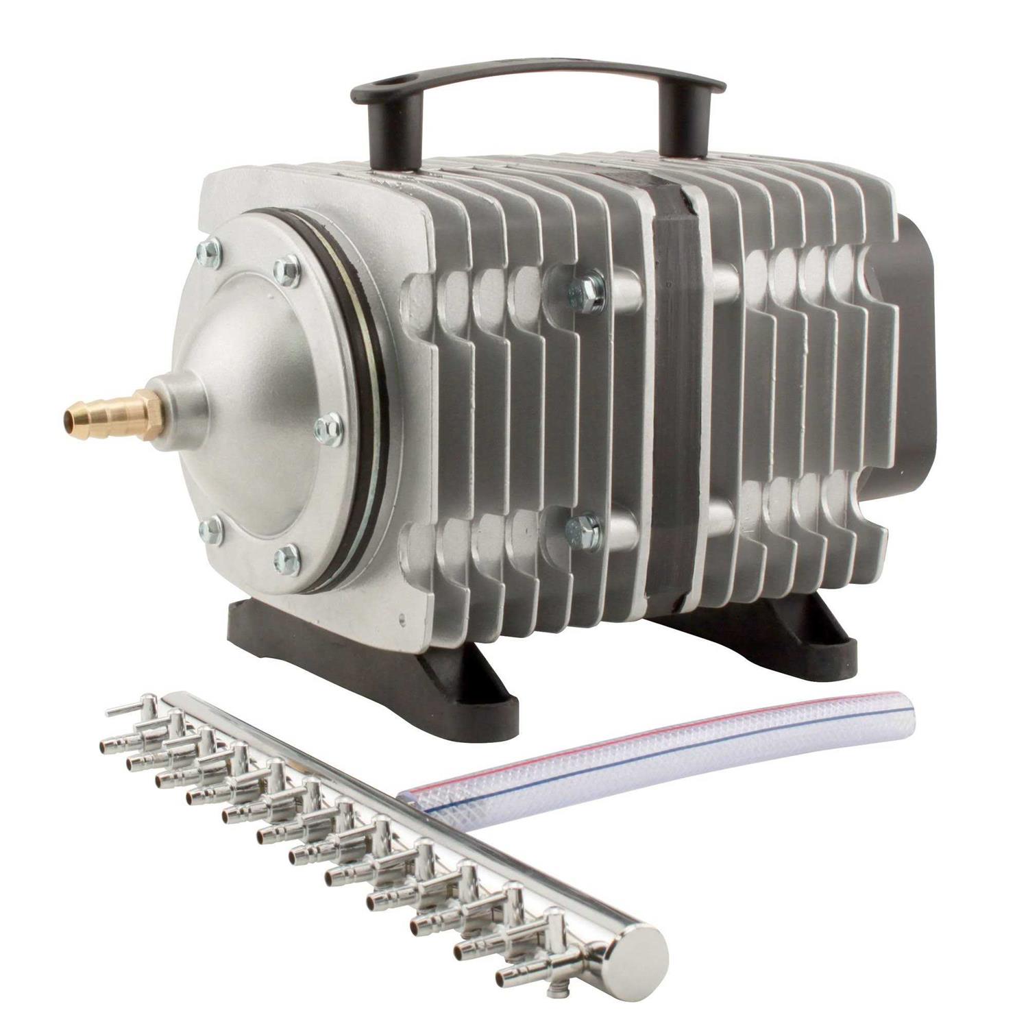 EcoPlus Commercial Air Pump 7 200 Watt - Pet Supplies online store