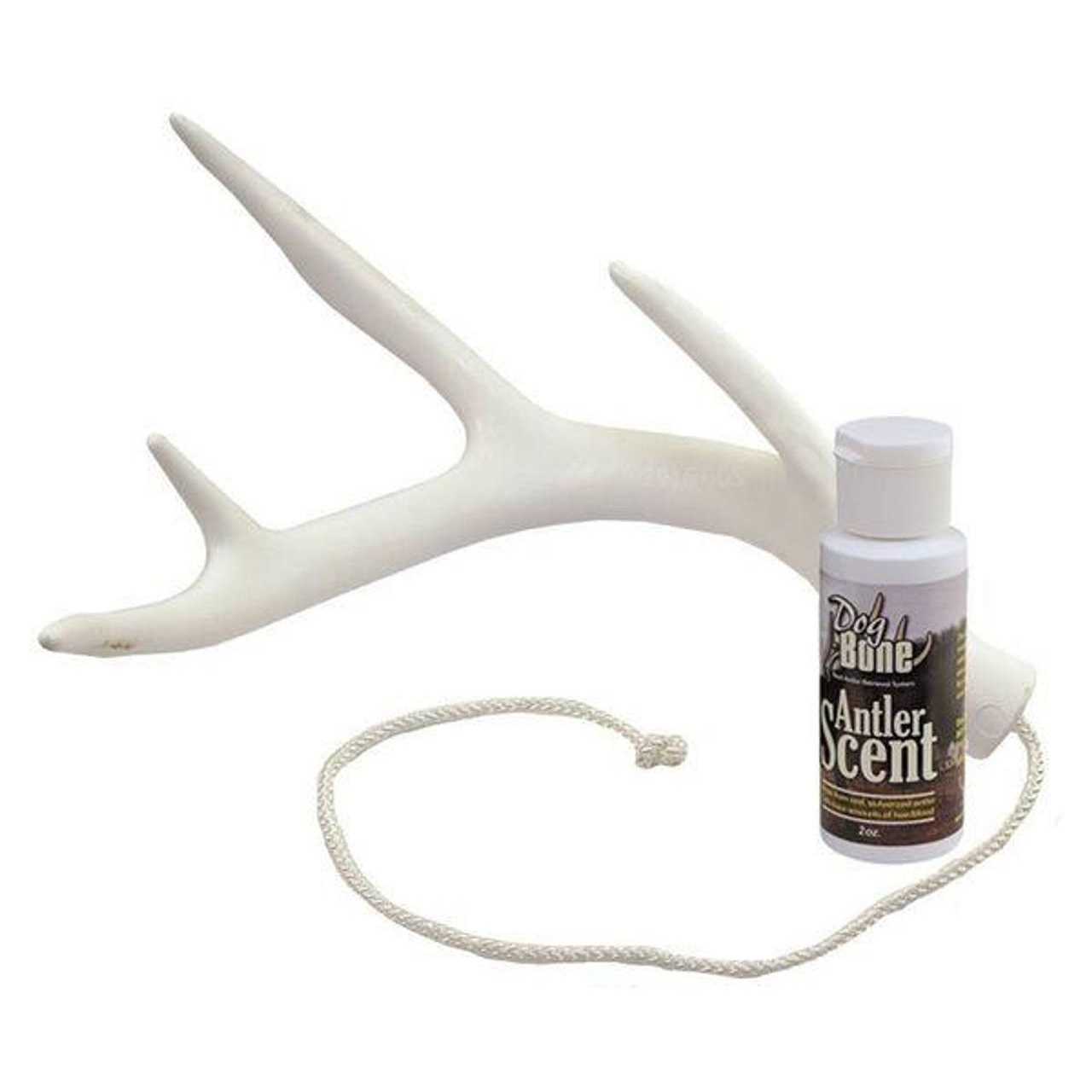 DogBone Shed Dog Training Antler Retrieving System - Pet Supplies online store
