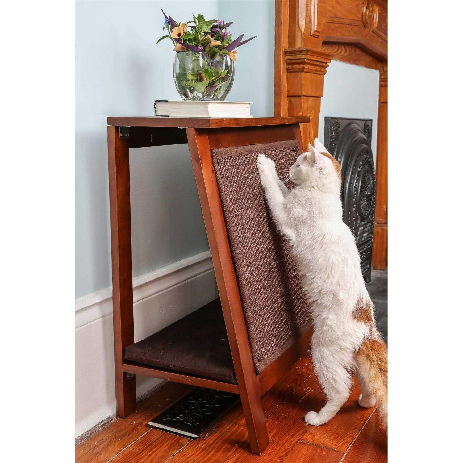 A-Frame Cat Bed The Refined Feline - Pet Supplies online store