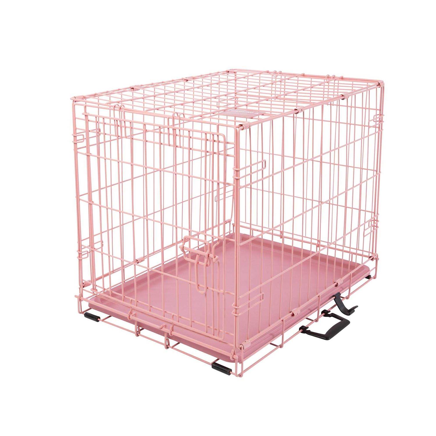 Top Paw 24 Folding Crate - Pet Supplies online store