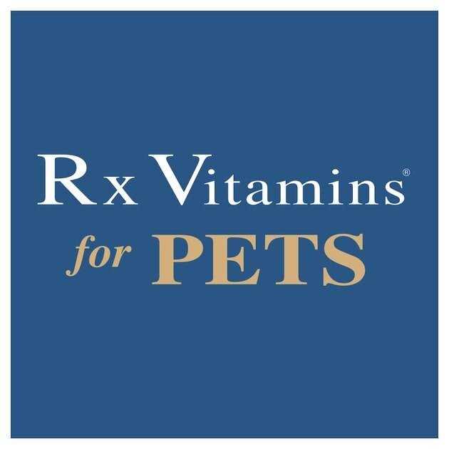 Rx Vitamins Rx Zyme Powder - Pet Supplies online store