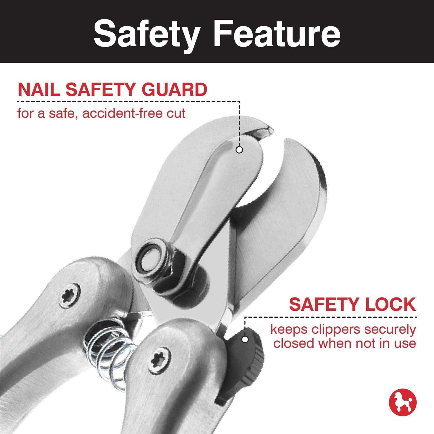 CHI Large Nail Clipper - Pet Supplies online store