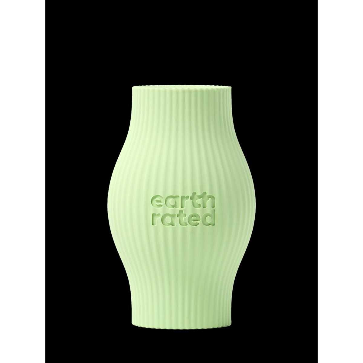 Earth Rated Dog Treat Toy Green Rubber - Pet Supplies online store