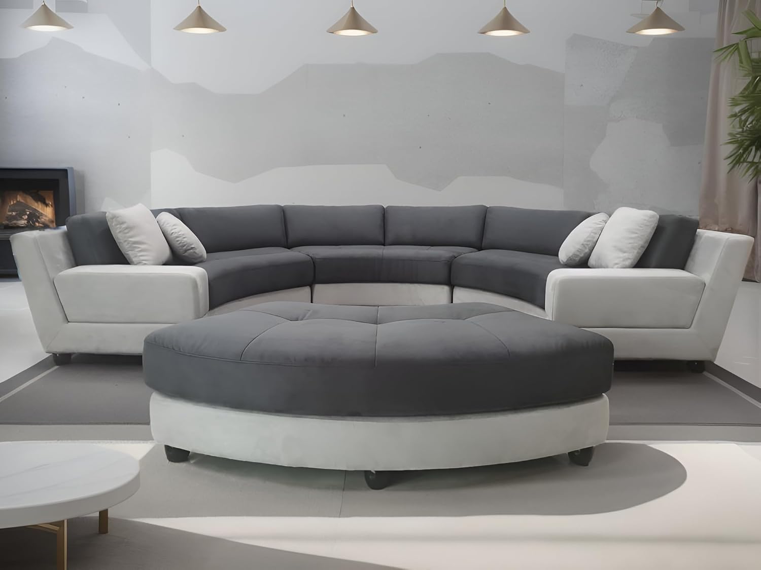 Stendmar 4 Pieces 160