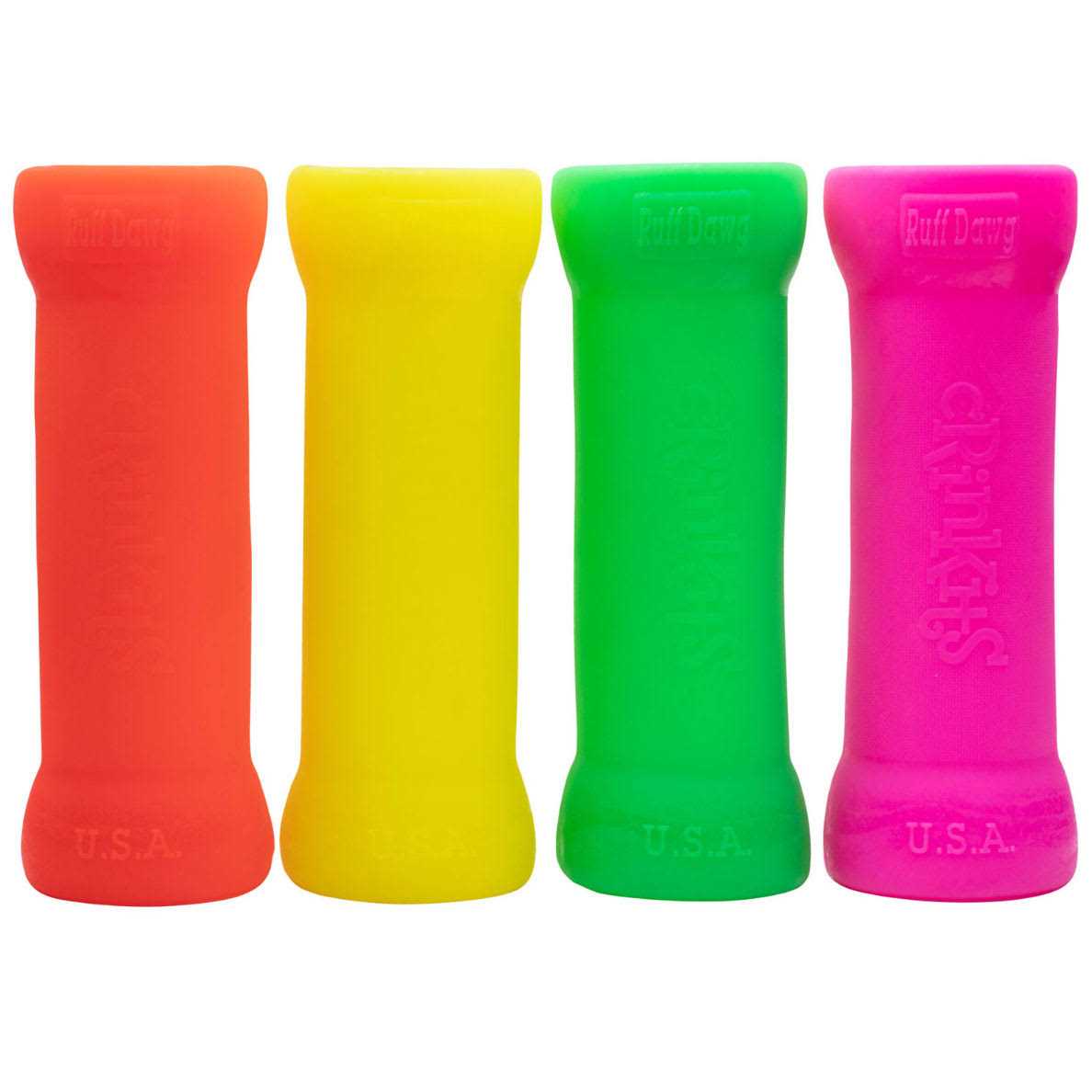 Ruff Dawg Crinkit Dog Toy - Pet Supplies online store