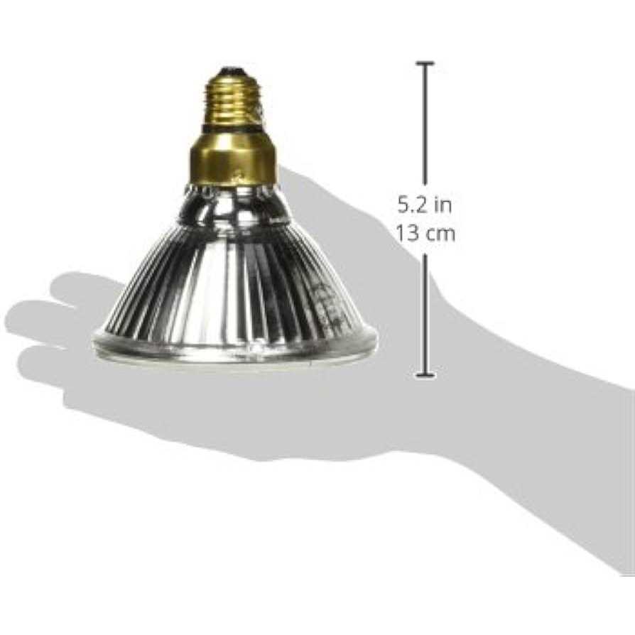 Zoo Med Repti Tuff Splashproof Halogen Lamp - Pet Supplies online store