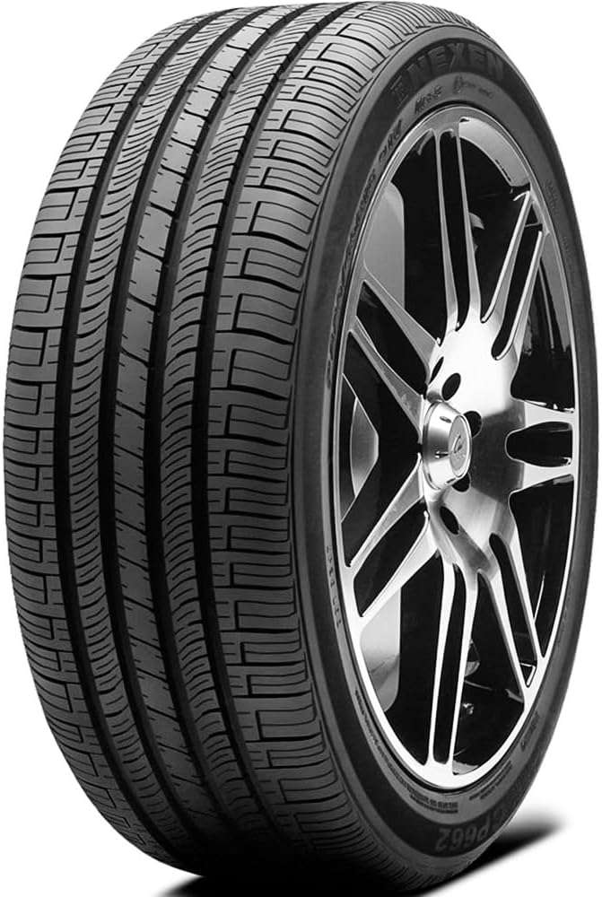 Nexen CP662 205/55R16 89H