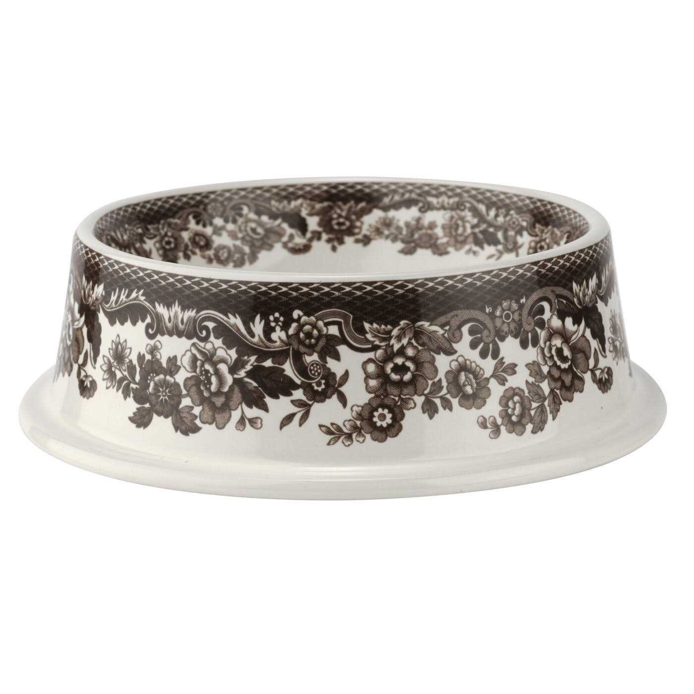 Spode Delamere Pet Bowl - Pet Supplies online store