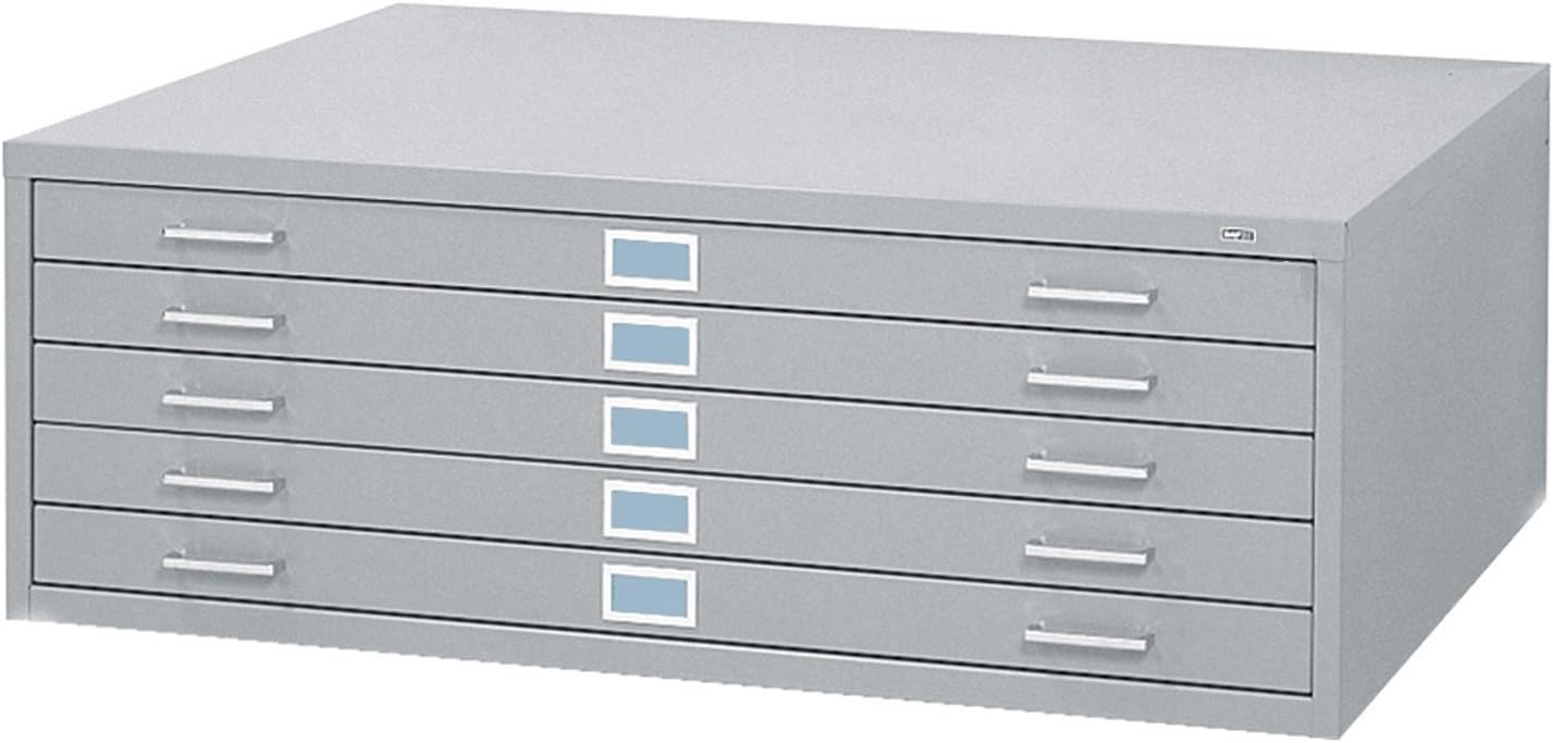 Safco Products Flat File for 48