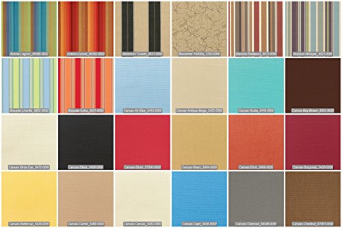 Giva Grade-A Teak Wood Luxurious 6pc Sofa Set : 1 Sofa, 2 Lounge Chairs, Ottoman, Coffee Table and Side Table- Furniture only #TSSSGV3