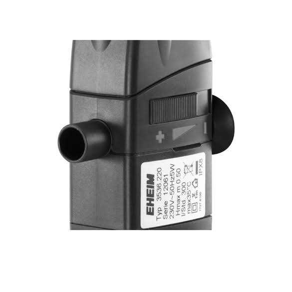 Eheim Skim 350 Micro Surface Skimmer - Pet Supplies online store