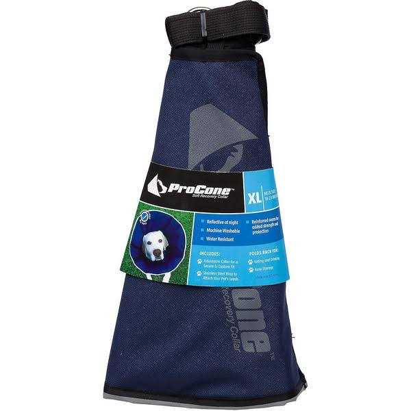 ZenPet Zen Cone Soft Recovery Collar - Pet Supplies online store