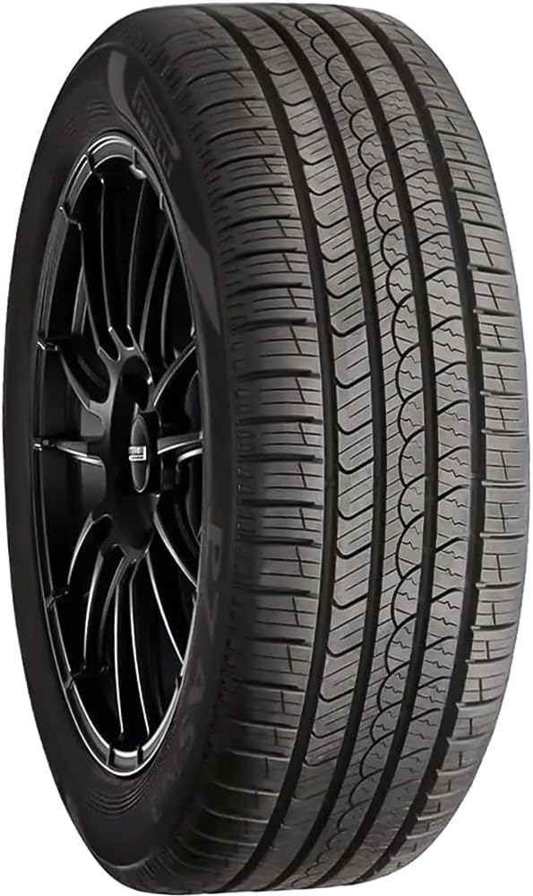PIRELLI P7 AS PLUS 3-245/40R19 98V XL BW