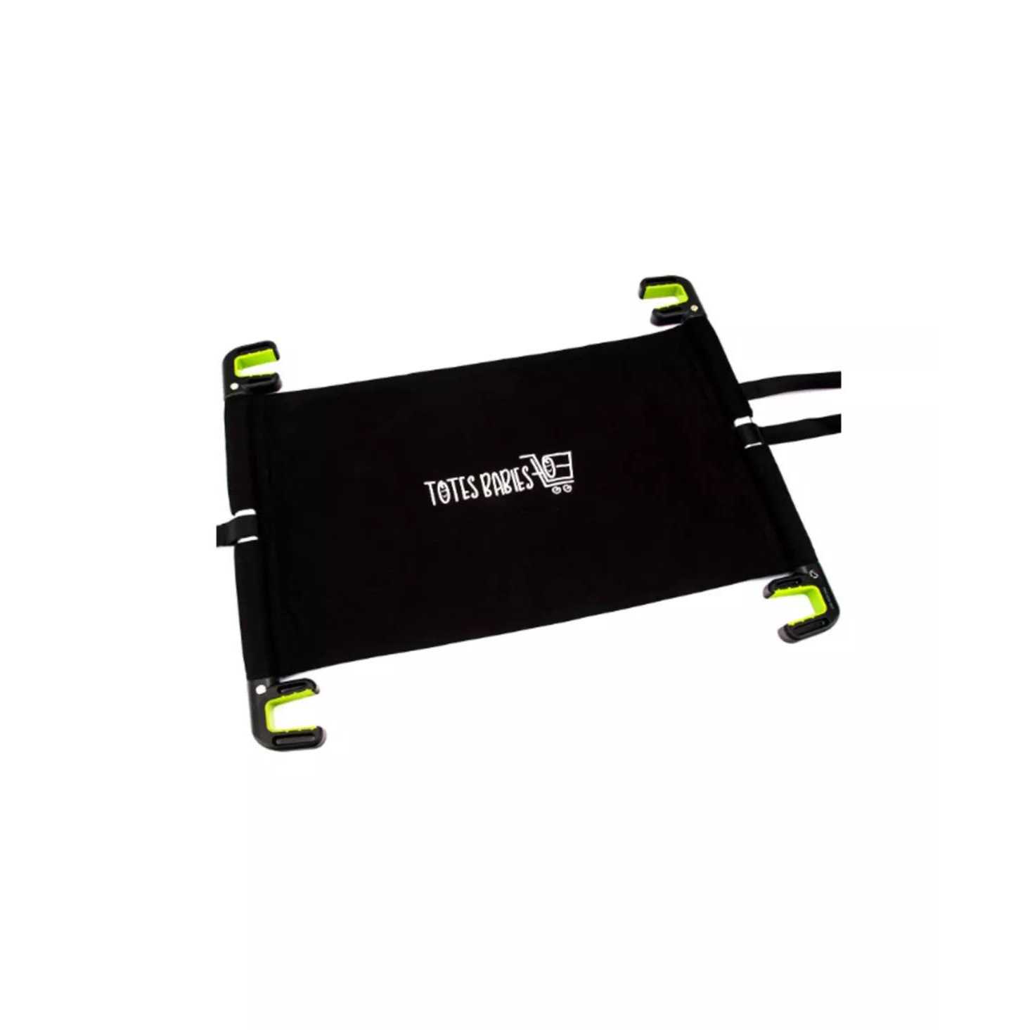 Totes Babies Car Seat Carrier in Black - Pet Supplies online store