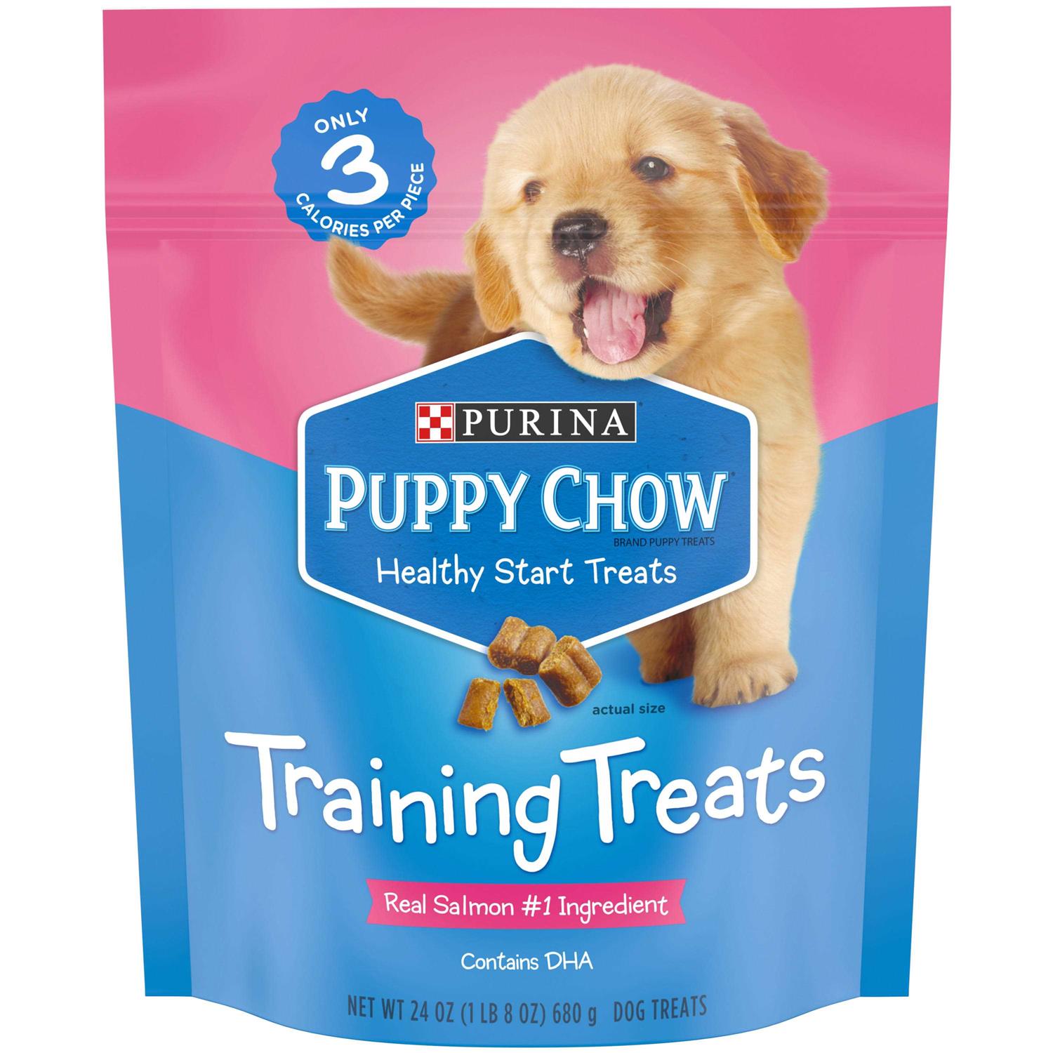 Purina Puppy Chow Dog Training Treats - Pet Supplies online store