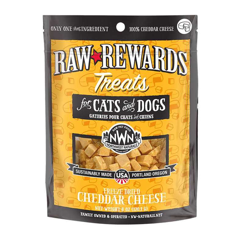 Northwest Naturals Freeze Dried Raw Liver Treats - Pet Supplies online store