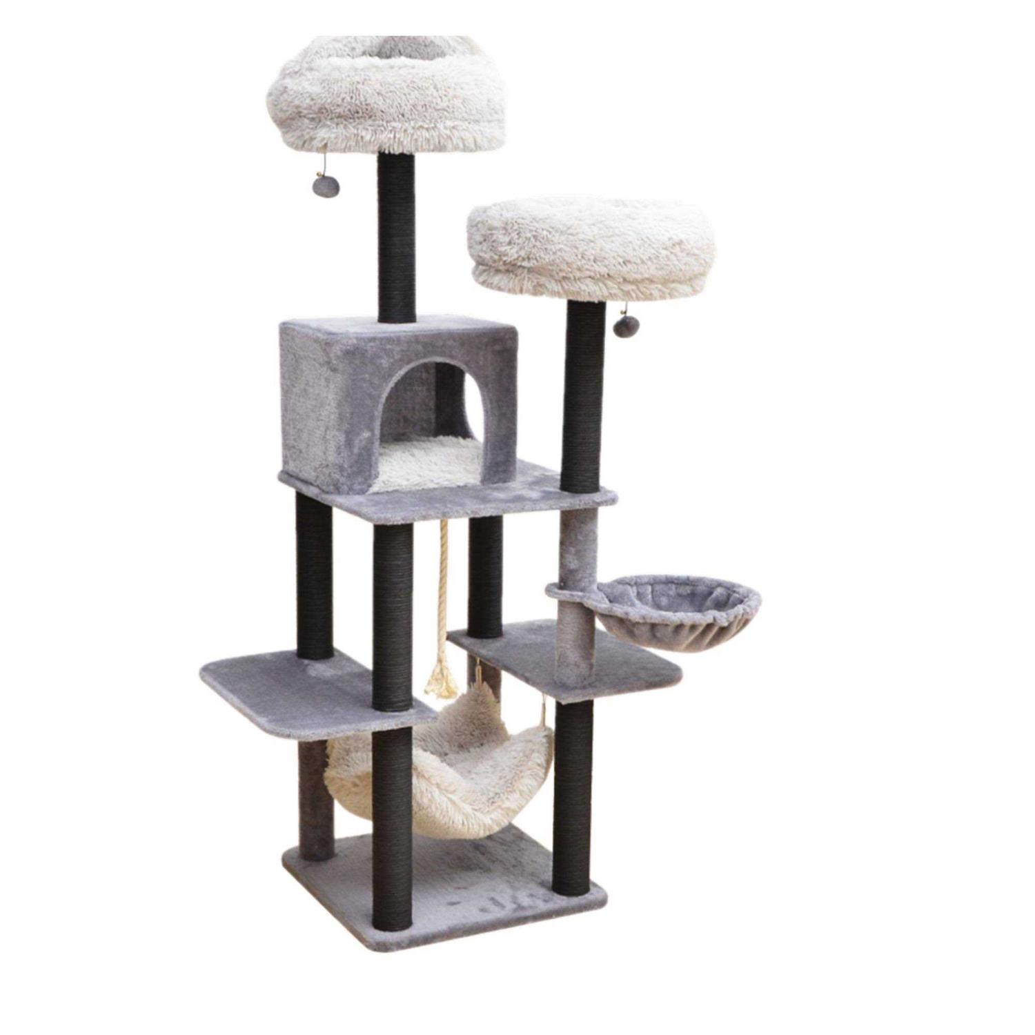 Catry Cat Tree - Pet Supplies online store