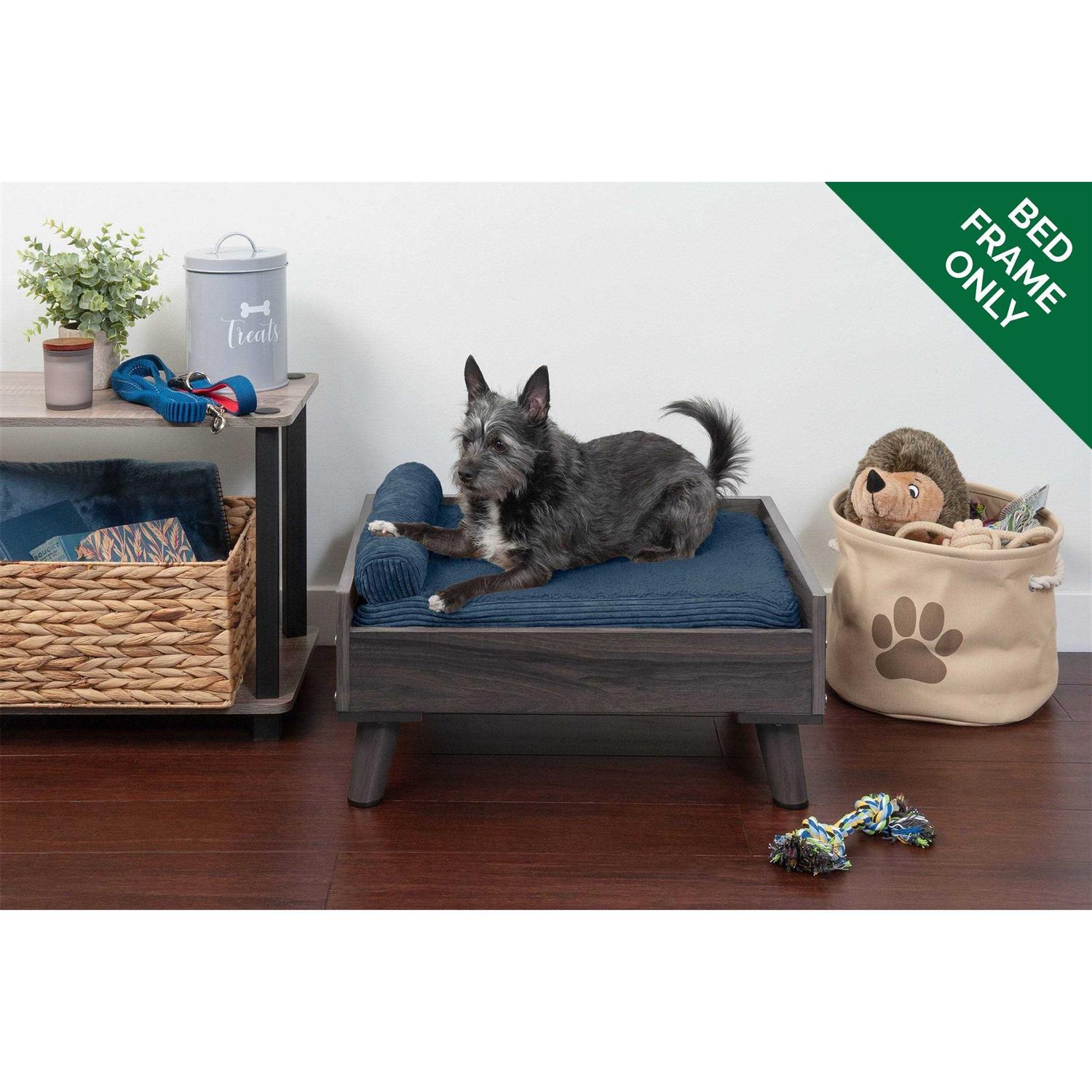 FurHaven Pet Bed Frame Bed Frame for Pet Beds Mattresses - Pet Supplies online store