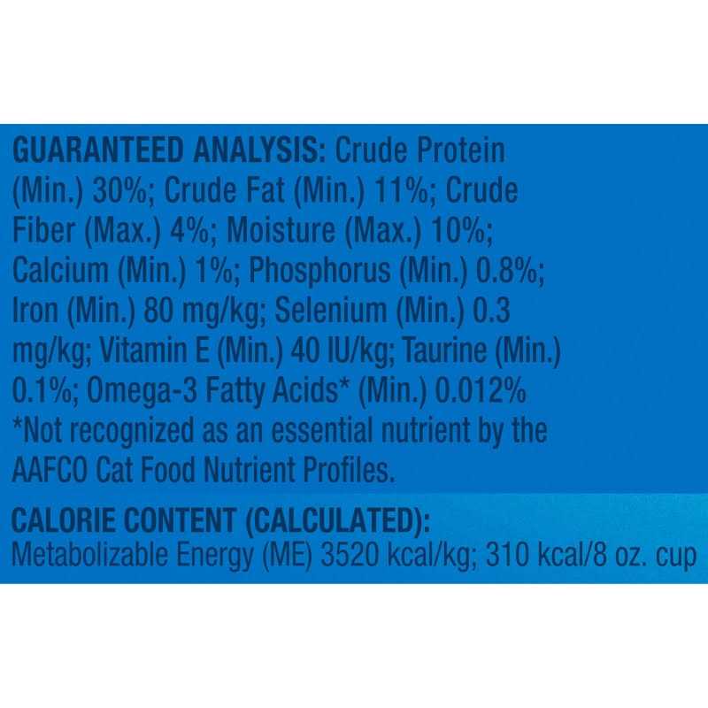 9Lives Outdoor Complete Dry Cat Food - Pet Supplies online store