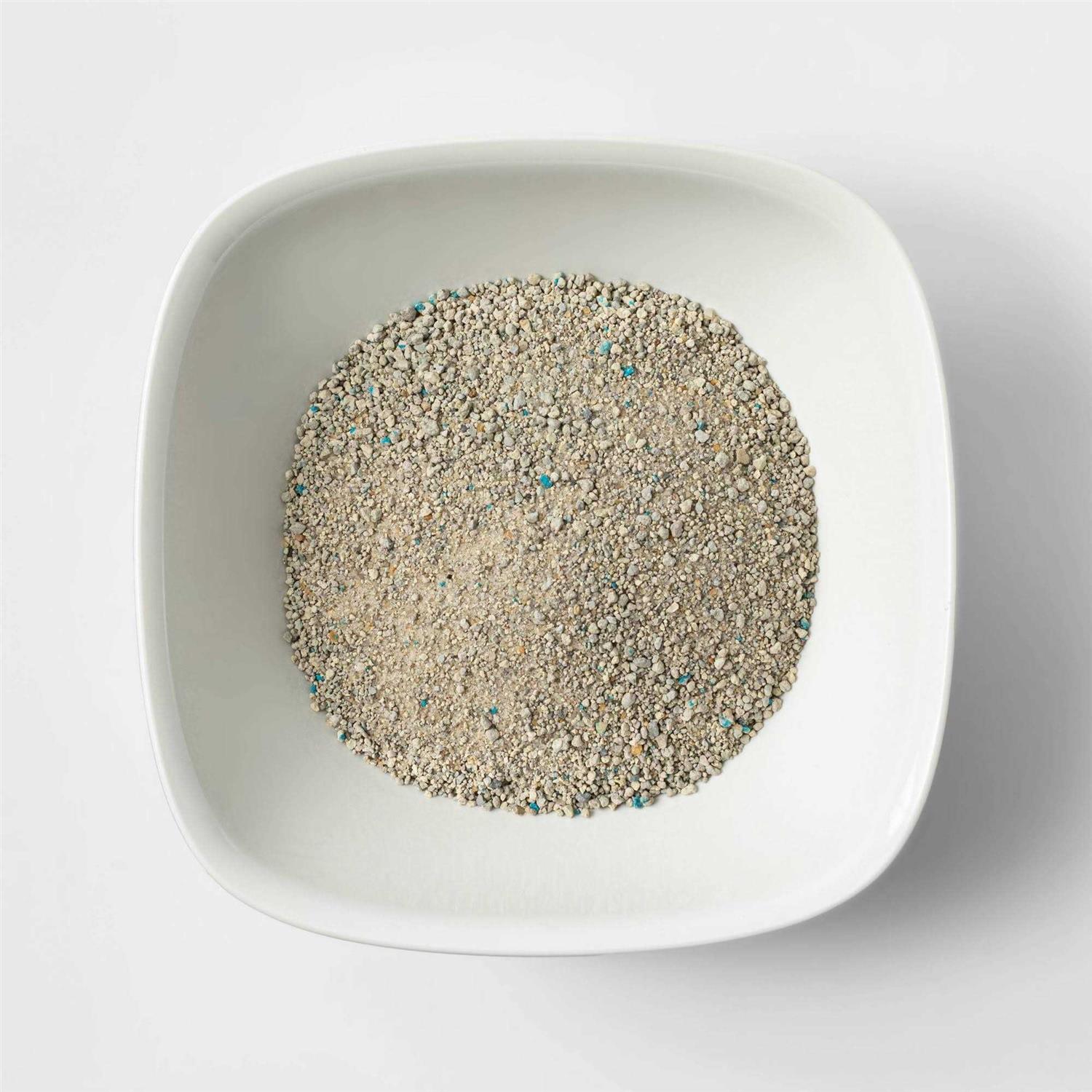 up & up Scented Clumping Cat Litter Pail - Pet Supplies online store