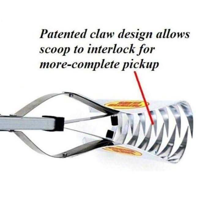 Diamond Visions The Super Scooper - Pet Supplies online store