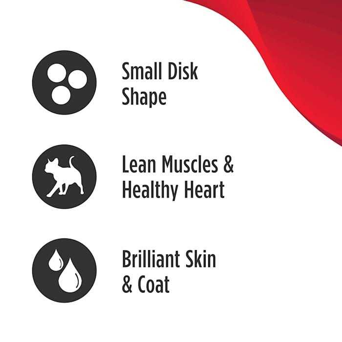 Nulo Grain Free Turkey & Chicken MedalSeries Adult Dry Cat Food - Pet Supplies online store