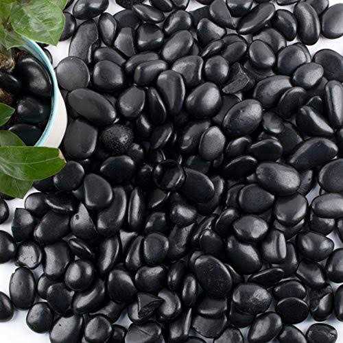 Anothera 18-lb Bulk Bag Pebbles Aquarium Gravel River Rocks Garden Outdoor Decorative Stones - Pet Supplies online store