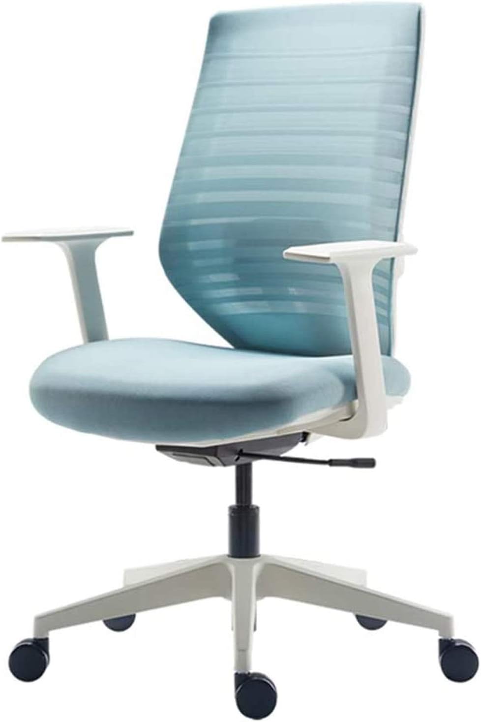 Manager Room Executive Chair Office Swivel Chair with headrest Multi-Function handrailLever Operator Chairs 360 Degree