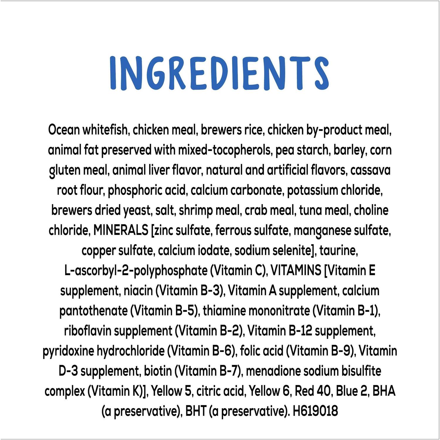 Friskies Cat Treats Party Mix Crunch - Pet Supplies online store