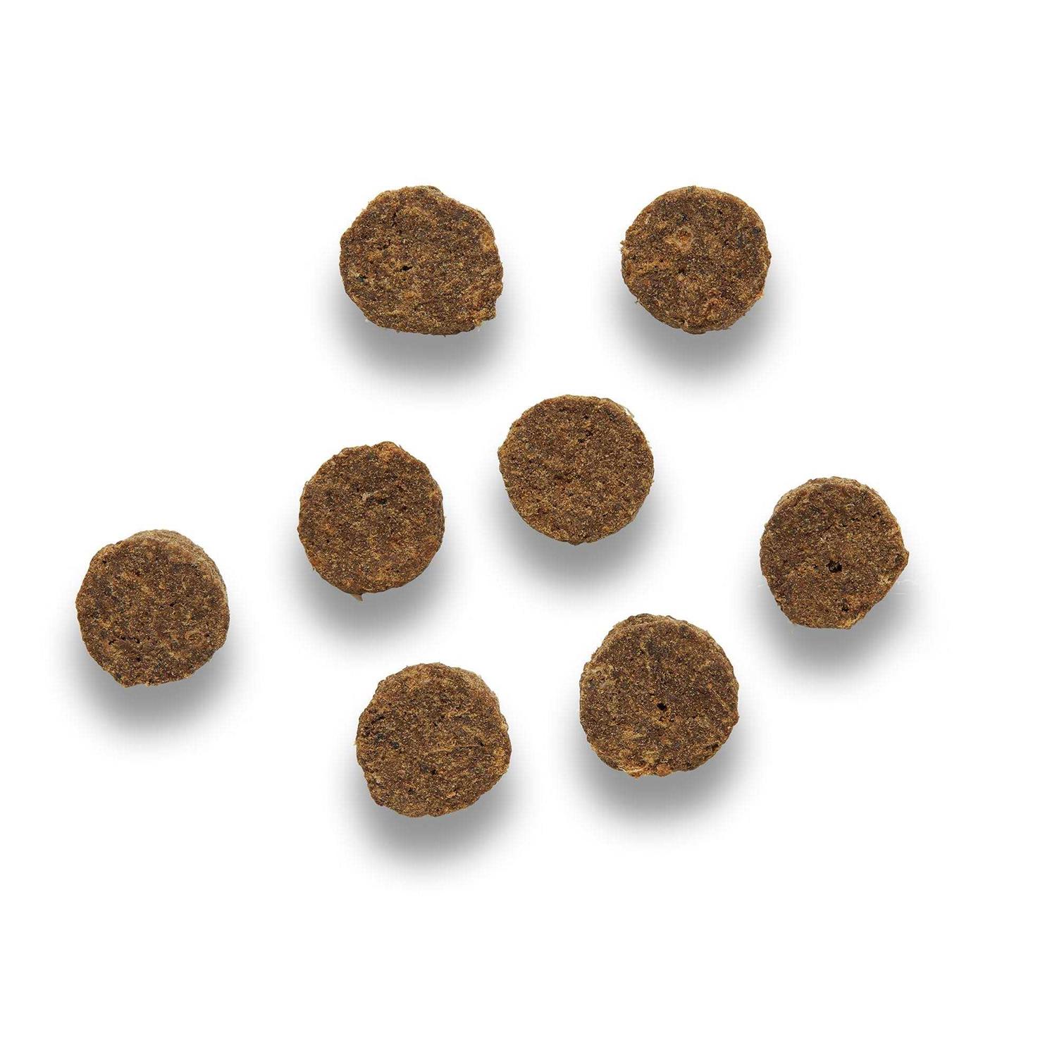 The Honest Kitchen Smittens Bites Cat Treats - Pet Supplies online store