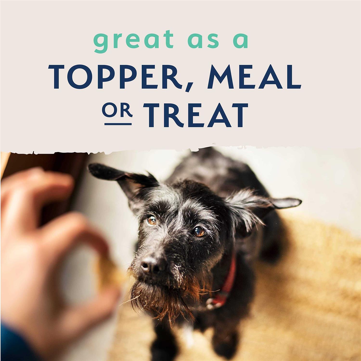 Natural Balance Limited Ingredient Freeze Dried Chicken & Sweet Potato Dog Food - Pet Supplies online store