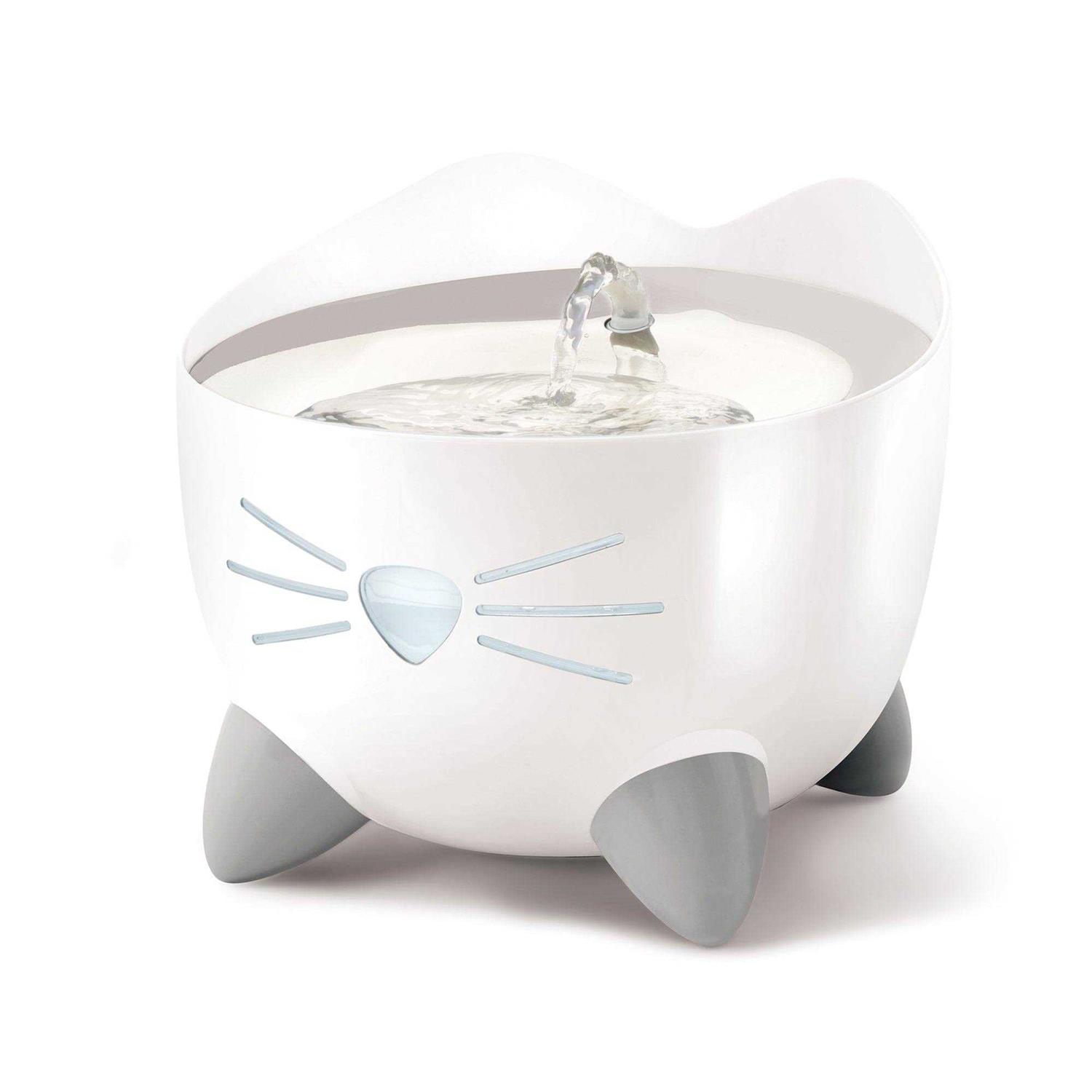 Catit Pixi Fountain - Pet Supplies online store