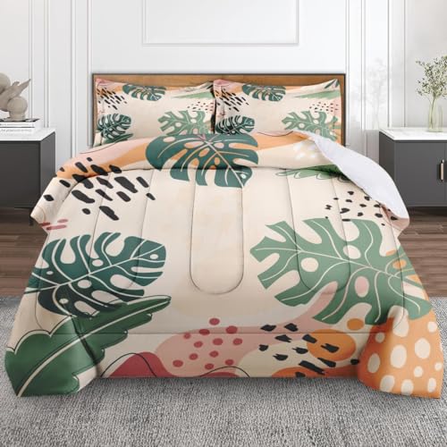 Paris Eiffel Tower French Comforter Set Full Size Comforter Cute Princess Pink includes Comforter & Pillowcase Bedding for All Seasons Kids and Adults Bedroom Bed Decor