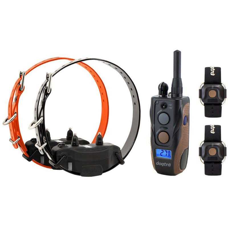 Dogtra 1902S Handsfree Plus - Pet Supplies online store