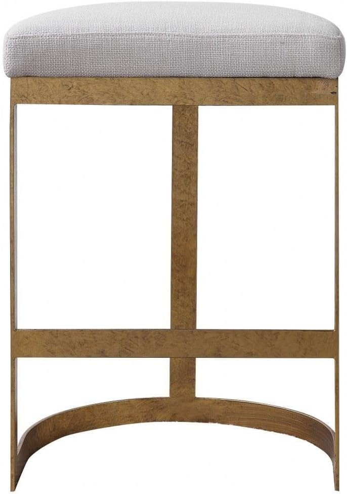 Ivanna - 26 inch Counter Stool - 18 inches wide by 14.5 inches deep