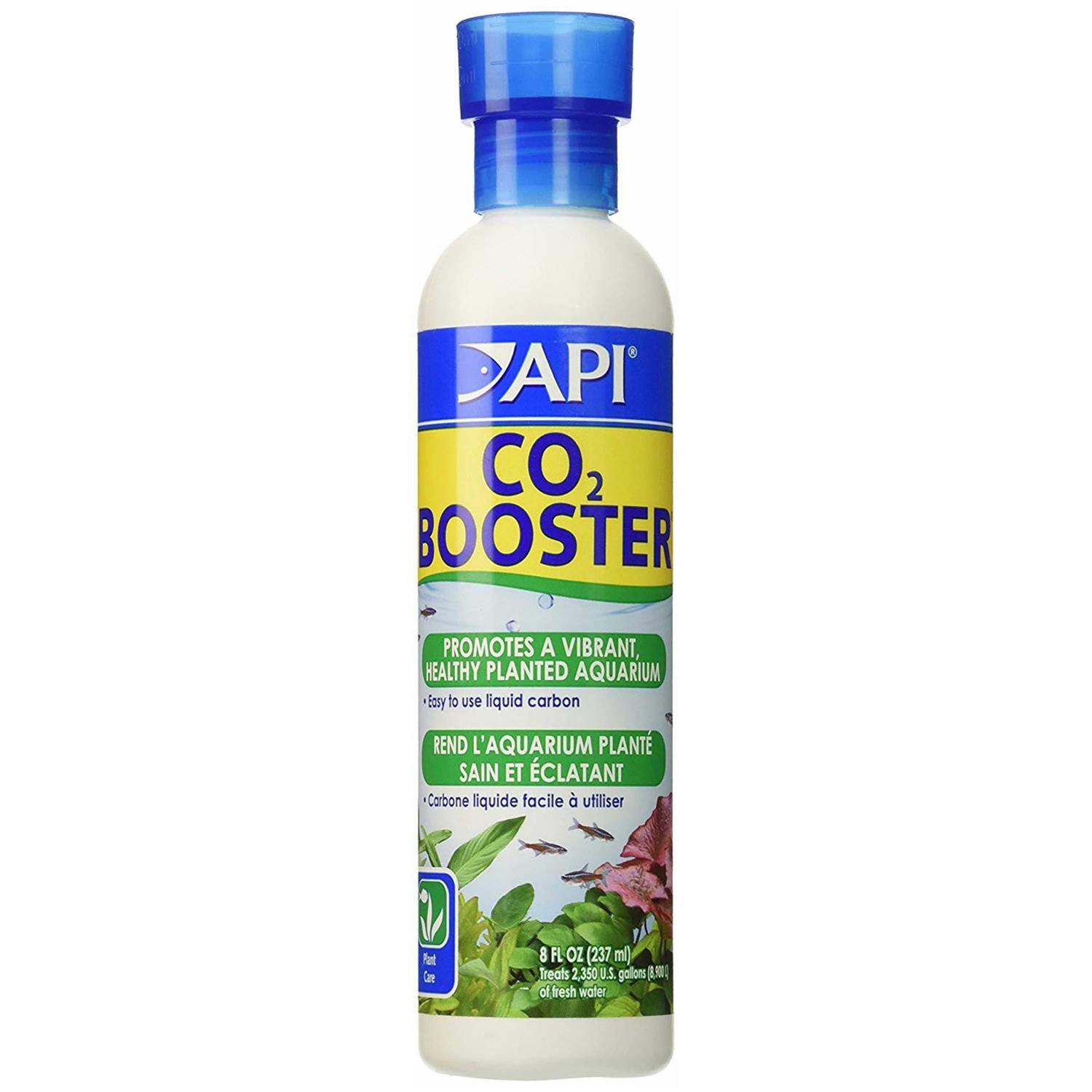 API CO2 Booster - Pet Supplies online store