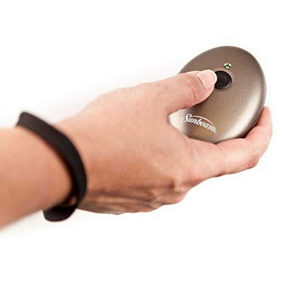 Sunbeam the Little Sonic Handheld Egg Dog Bark Control Device - Pet Supplies online store