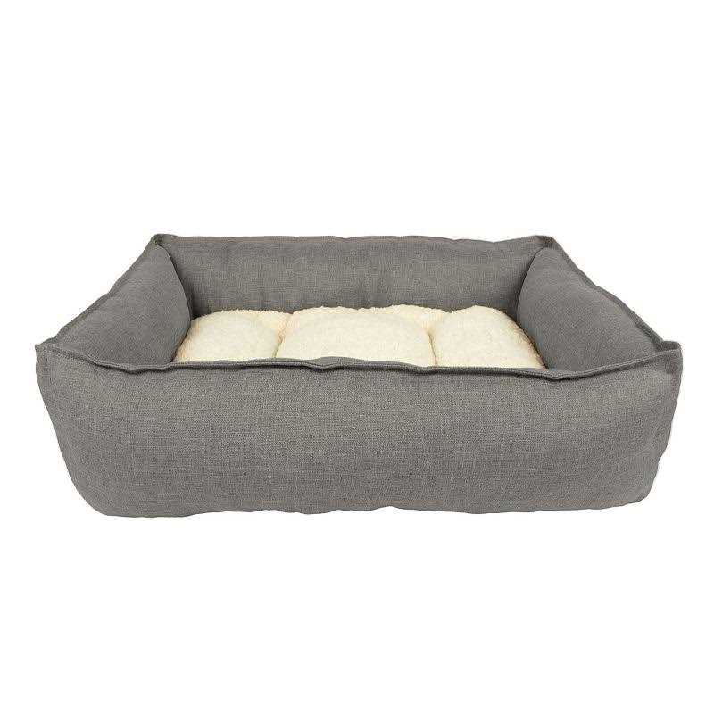Sonoma Goods For Life Cuddler Bed - Pet Supplies online store