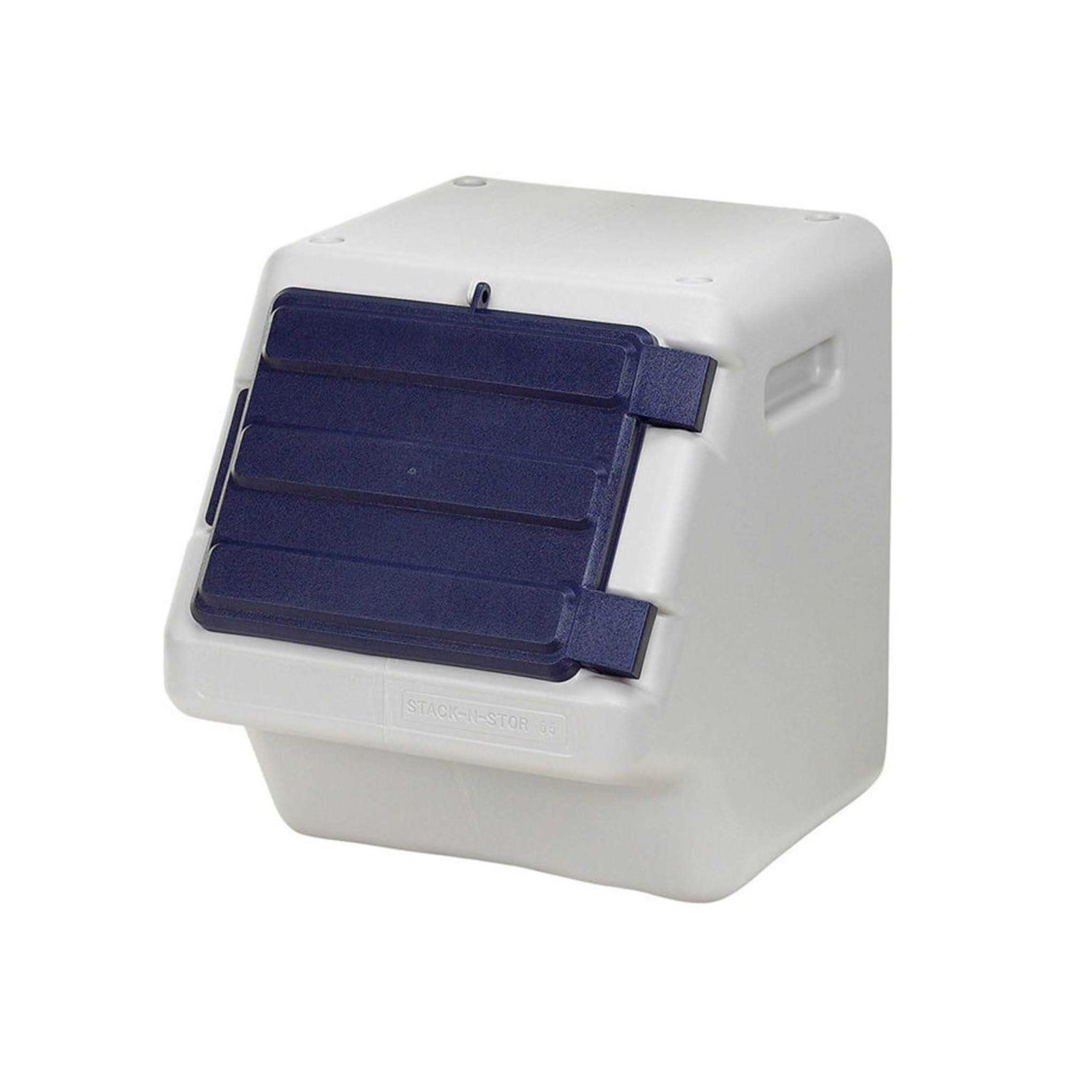 Bergan Stack-N-Stor Pet Food Storage - Pet Supplies online store