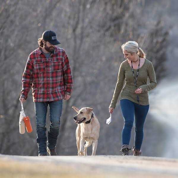 SportDOG Natural Regular Canvas Dummy - Pet Supplies online store